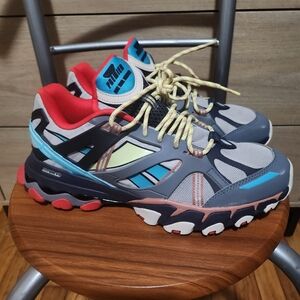 Reebok DMX Trail Shadow size Men 10